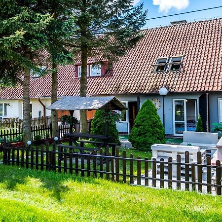 Domek Nad Jeziorem Dobskim - Fuleda 5 Esterno foto